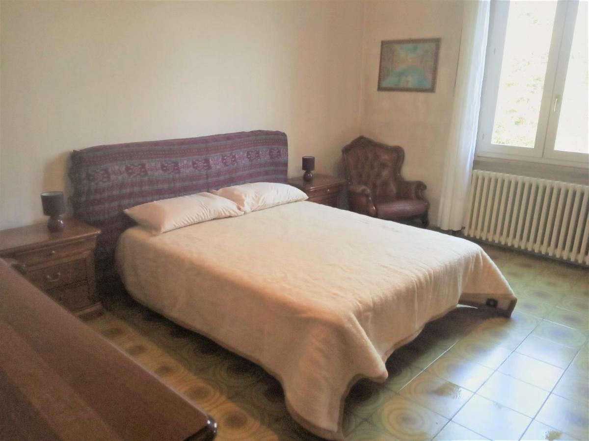 Primaticcio Camera A Sud Bologna Kültér fotó