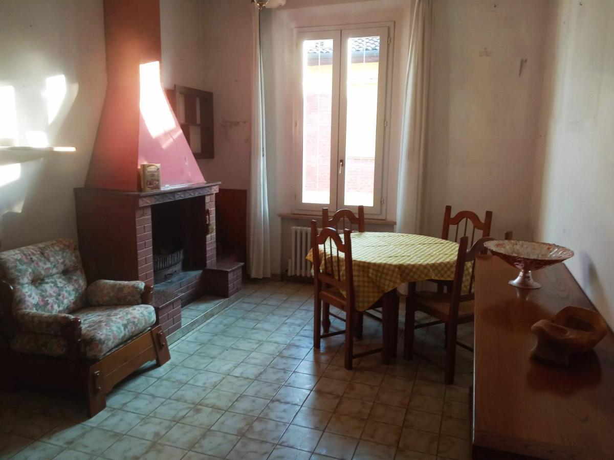 Primaticcio Camera A Sud Bologna Kültér fotó